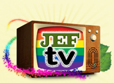 JEF Tv